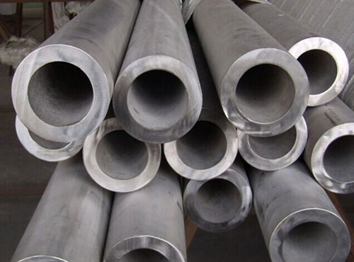 船营30CrMo无缝钢管