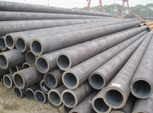 船营20CrMo冷拔无缝钢管
