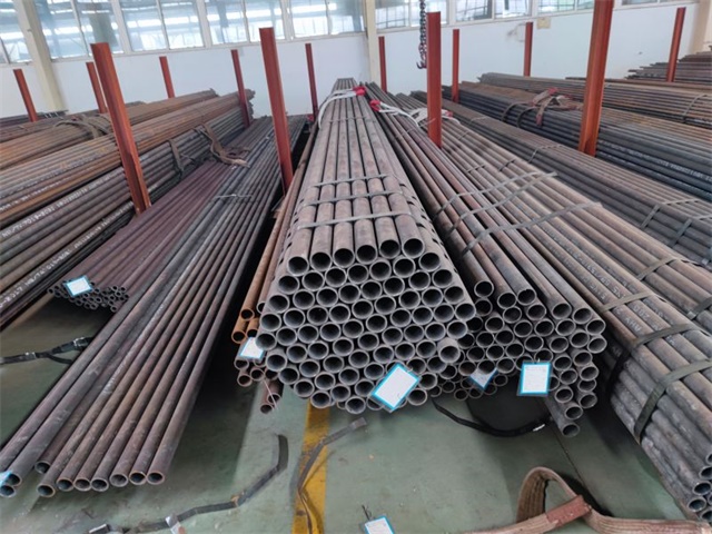 船营20G合金无缝钢管